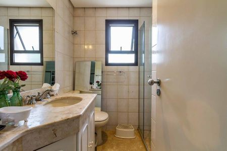 Apartamento à venda com 132m², 3 quartos e 2 vagas