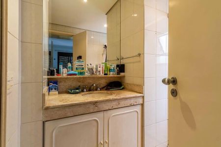 Apartamento à venda com 132m², 3 quartos e 2 vagas