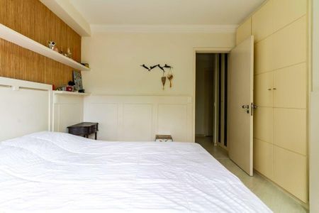 Apartamento à venda com 132m², 3 quartos e 2 vagas