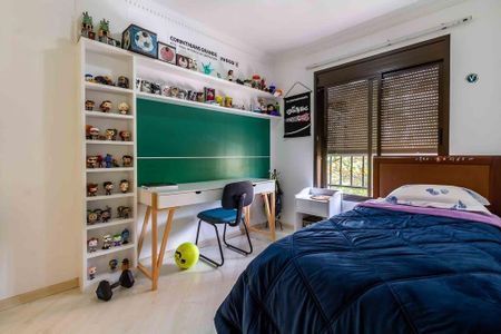 Apartamento à venda com 3 quartos, 132m² em Real Parque, São Paulo