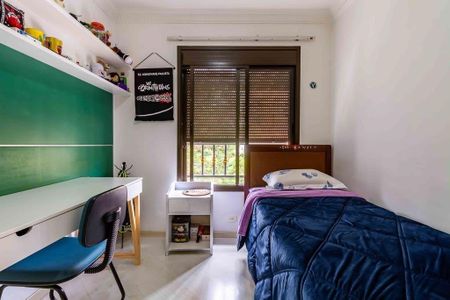 Apartamento à venda com 3 quartos, 132m² em Real Parque, São Paulo