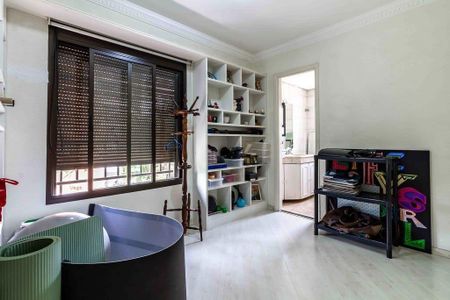 Apartamento à venda com 132m², 3 quartos e 2 vagas