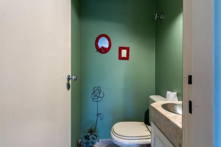 Apartamento à venda com 132m², 3 quartos e 2 vagas