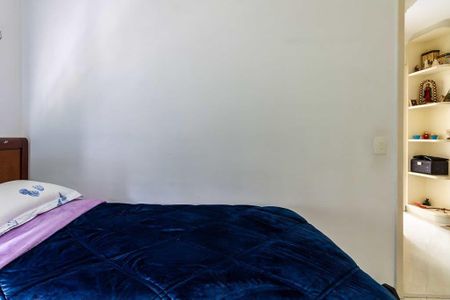 Apartamento à venda com 3 quartos, 132m² em Real Parque, São Paulo