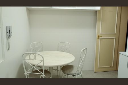 Apartamento à venda com 4 quartos, 168m² em Paraíso, São Paulo