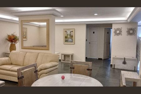 Apartamento à venda com 4 quartos, 168m² em Paraíso, São Paulo