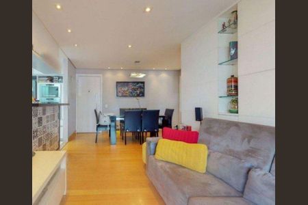 Apartamento à venda com 2 quartos, 72m² em Paraíso, São Paulo