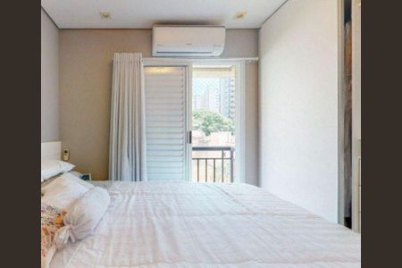 Apartamento à venda com 2 quartos, 72m² em Paraíso, São Paulo