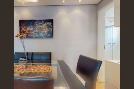 Apartamento à venda com 2 quartos, 72m² em Paraíso, São Paulo