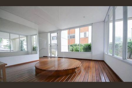 Apartamento à venda com 2 quartos, 72m² em Paraíso, São Paulo