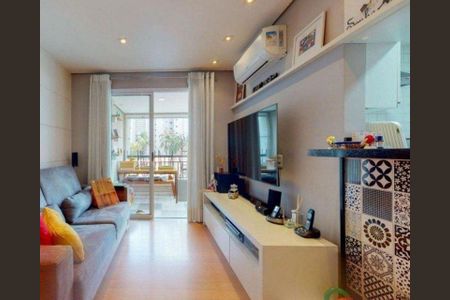 Apartamento à venda com 2 quartos, 72m² em Paraíso, São Paulo