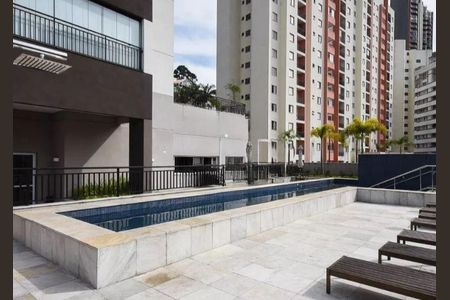 Apartamento à venda com 2 quartos, 65m² em Jardim Ampliacao, São Paulo