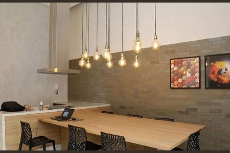 Apartamento à venda com 2 quartos, 65m² em Jardim Ampliacao, São Paulo