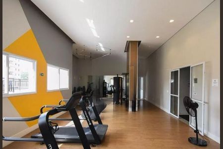 Apartamento à venda com 2 quartos, 65m² em Jardim Ampliacao, São Paulo