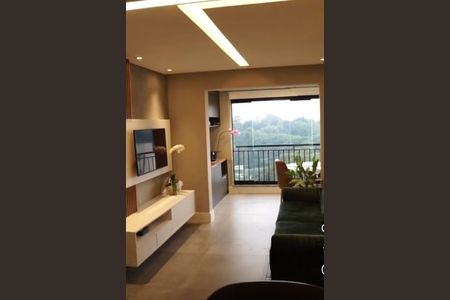 Apartamento à venda com 2 quartos, 65m² em Jardim Ampliacao, São Paulo