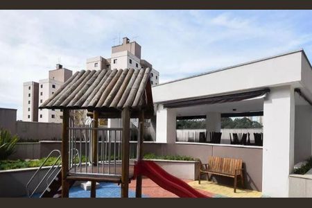 Apartamento à venda com 2 quartos, 65m² em Jardim Ampliacao, São Paulo