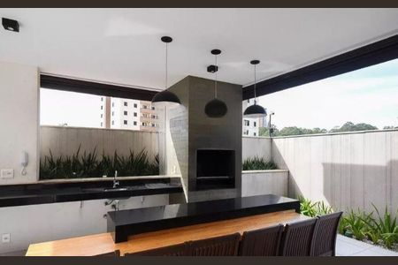 Apartamento à venda com 2 quartos, 65m² em Jardim Ampliacao, São Paulo