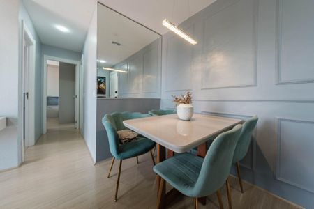 Apartamento à venda com 2 quartos, 55m² em Ipiranga, São Paulo