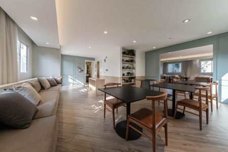 Apartamento à venda com 2 quartos, 55m² em Ipiranga, São Paulo