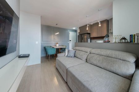 Apartamento à venda com 2 quartos, 55m² em Ipiranga, São Paulo