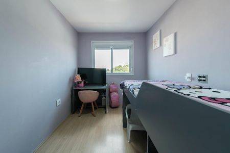 Apartamento à venda com 2 quartos, 55m² em Ipiranga, São Paulo