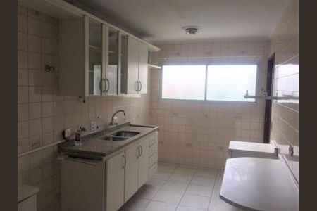 Apartamento à venda com 3 quartos, 86m² em Vila Ema, São Paulo