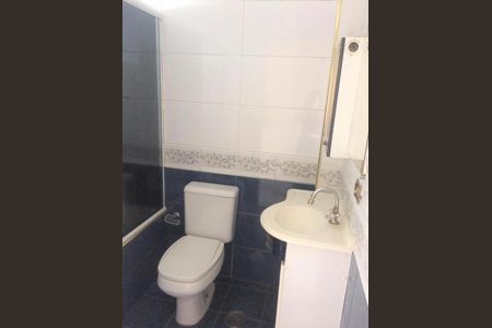 Apartamento à venda com 3 quartos, 86m² em Vila Ema, São Paulo