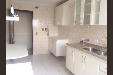 Apartamento à venda com 3 quartos, 86m² em Vila Ema, São Paulo