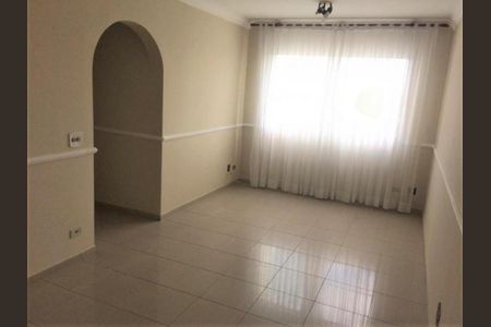 Apartamento à venda com 3 quartos, 86m² em Vila Ema, São Paulo