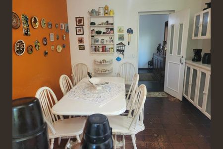 Casa à venda com 4 quartos, 980m² em Paraíso, São Paulo