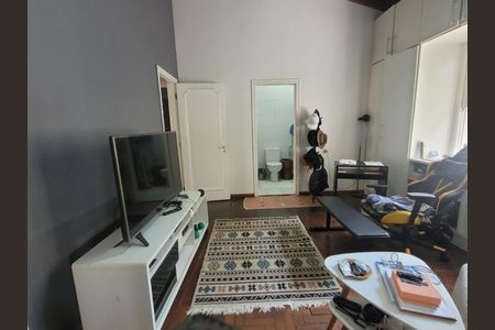 Casa à venda com 4 quartos, 980m² em Paraíso, São Paulo