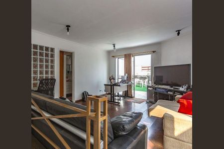 Apartamento à venda com 3 quartos, 202m² em Vila Monte Alegre, São Paulo