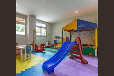 Apartamento à venda com 3 quartos, 202m² em Vila Monte Alegre, São Paulo