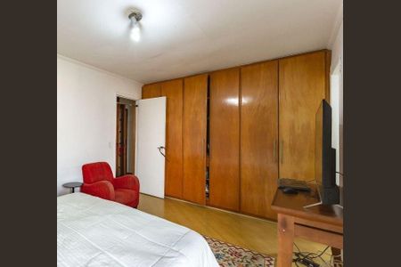 Apartamento à venda com 3 quartos, 202m² em Vila Monte Alegre, São Paulo