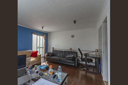 Apartamento à venda com 3 quartos, 202m² em Vila Monte Alegre, São Paulo