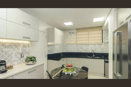Apartamento à venda com 3 quartos, 148m² em Santa Cecilia, São Paulo
