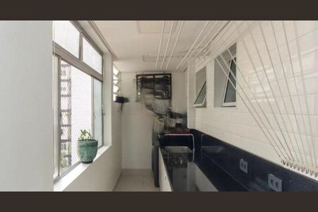 Apartamento à venda com 3 quartos, 148m² em Santa Cecilia, São Paulo