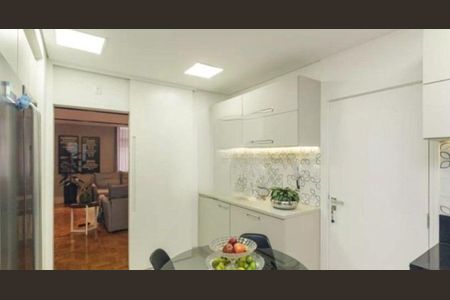 Apartamento à venda com 3 quartos, 148m² em Santa Cecilia, São Paulo