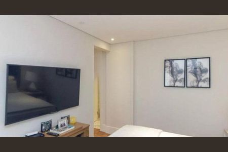 Apartamento à venda com 3 quartos, 148m² em Santa Cecilia, São Paulo