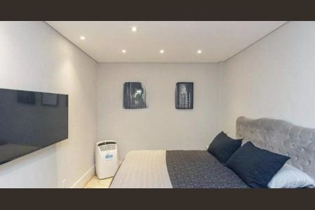 Apartamento à venda com 3 quartos, 148m² em Santa Cecilia, São Paulo