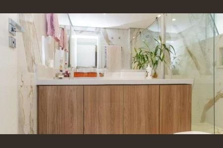 Apartamento à venda com 3 quartos, 148m² em Santa Cecilia, São Paulo