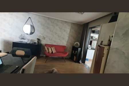 Apartamento à venda com 3 quartos, 70m² em Vila das Merces, São Paulo