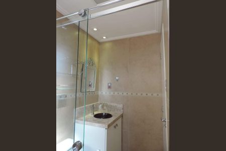 Apartamento à venda com 3 quartos, 70m² em Vila das Merces, São Paulo