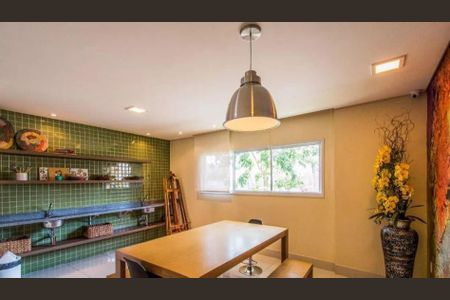 Apartamento à venda com 3 quartos, 70m² em Vila das Merces, São Paulo