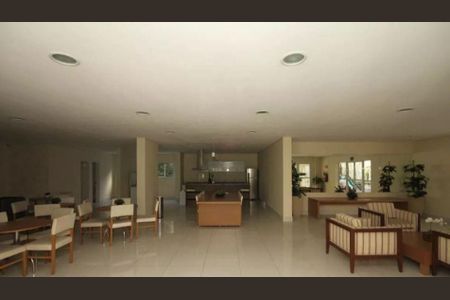 Apartamento à venda com 3 quartos, 70m² em Vila das Merces, São Paulo