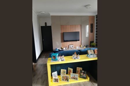 Apartamento à venda com 2 quartos, 50m² em Umuarama, Osasco