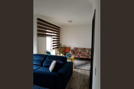 Apartamento à venda com 2 quartos, 50m² em Umuarama, Osasco