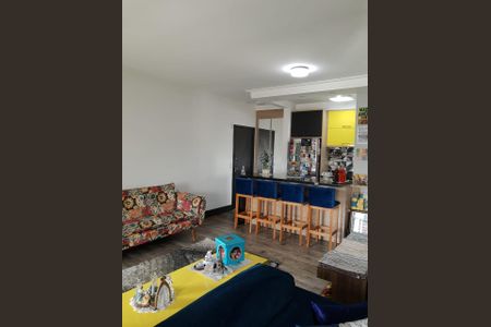 Apartamento à venda com 2 quartos, 50m² em Umuarama, Osasco