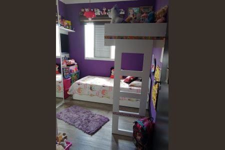 Apartamento à venda com 2 quartos, 50m² em Umuarama, Osasco