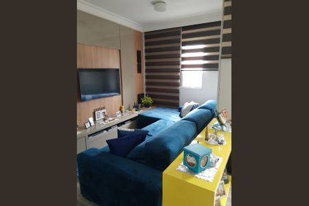 Apartamento à venda com 2 quartos, 50m² em Umuarama, Osasco